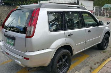 Nissan Xtrail 2006 FOR SALE