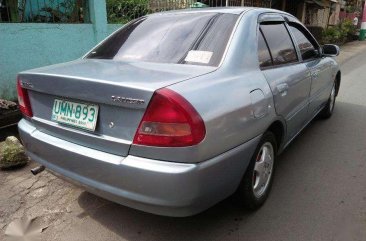 Mitsubishi Lancer 1997 for sale