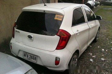 Good as new Kia Picanto Ex 2013 for sale