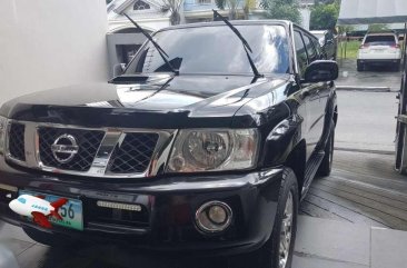 2013 Nissan Patrol Super Safari 4XPRO FOR SALE