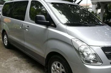 For Sale!! Hyundai Grand Starex 2010 acquired