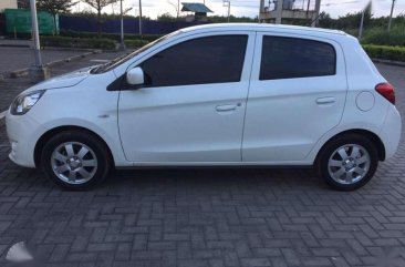 Mitsubishi Mirage 1.2 GLX FOR SALE