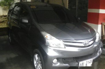 Well-kept Toyota Avanza 2014 for sale