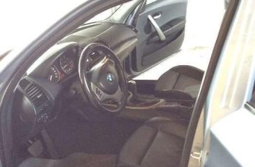 2005 Bmw 120i hatch FOR SALE