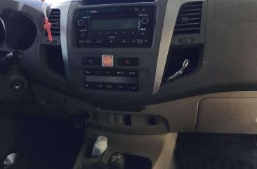 2007 Toyota Fortuner V D4D 3.0 FOR SALE