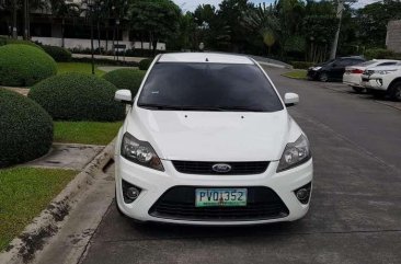 2010 Ford Focus for sale