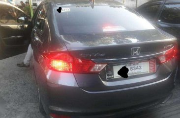 Honda City 2017 for sale 1.5 VX