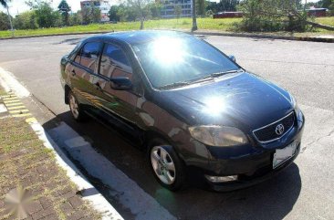 2003 Toyota Vios 1.5G AT Top of the line FOR SALE