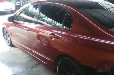 Well-maintained Honda Civic 2006 for sale