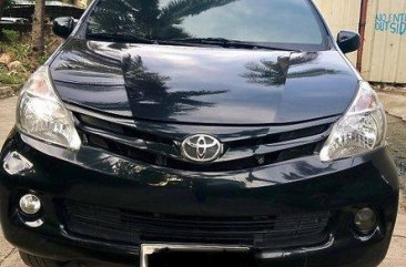 Well-kept Toyota Avanza 2015 for sale