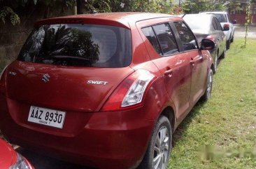 Well-kept Suzuki Swift 2014 for sale