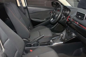 2016 Mazda 2 skyactiv V FOR SALE