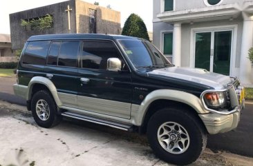 1996 Mitsubishi Pajero for sale