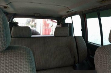 Good as new Mitsubishi Pajero 1995 for sale