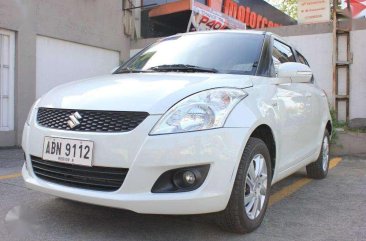 2015 Suzuki Swift Mt Gas FOR SALE