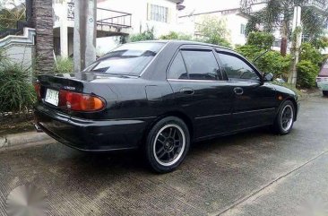 96 Mitsubishi Lancer Glxi FOR SALE