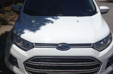 Ford Eco Sport 2014 for sale