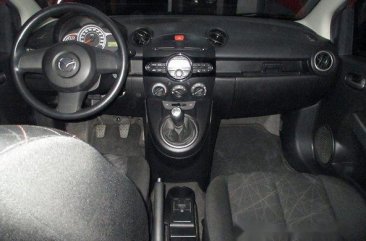 Well-maintained Mazda 2 2014 S M/T for sale