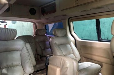 Hyundai Grand Starex 2012 for sale