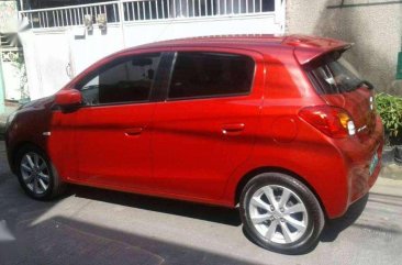 Mitsubishi Mirage 2013 for sale