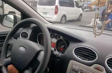 Ford Focus 2010 FOR SALE