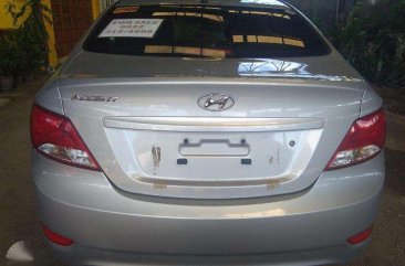 For sale Hyundai Accent 2016 AT