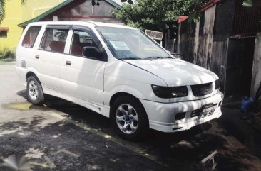 Isuzu Crosswind XT 2003 FOR SALE