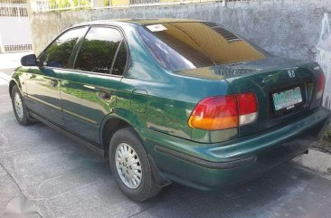 Honda Civic LXI 1997 for sale