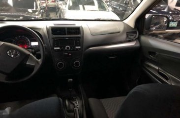 2016 Toyota Avanza E AT gas all original FOR SALE