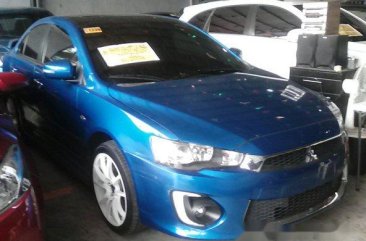 Good as new Mitsubishi Lancer Ex 2017 for sale