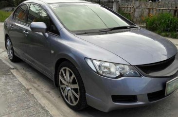 Honda Civic 2007 for sale