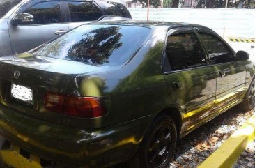 Honda Civic Efi 1994 model FOR SALE