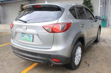 2013 Mazda CX5 V 2.0L at Gas FOR SALE