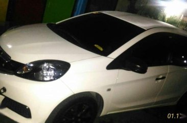 Honda Mobilio 2016 for sale