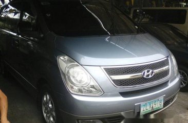 Well-kept Hyundai Grand Starex 2008 for sale