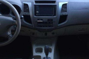 2007 Toyota Fortuner for sale