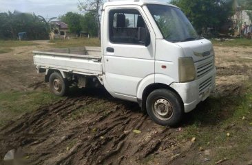  Suzuki Multicab DA63T Transformer White For Sale 