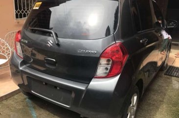 Suzuki Celerio 2017 for sale