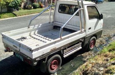 Dropside Suzuki Multicab pick for sale or swap 