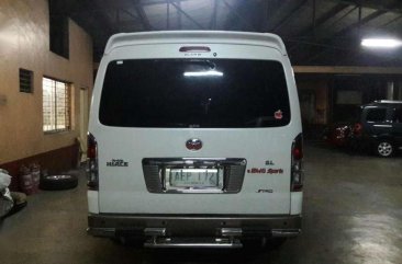 2006 Toyota Hiace Grandia Gl Manual Diesel For Sale 