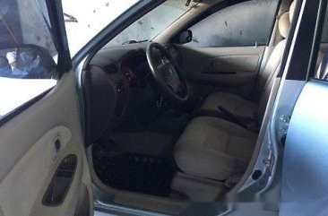 Well-maintained Toyota Avanza 2010 for sale