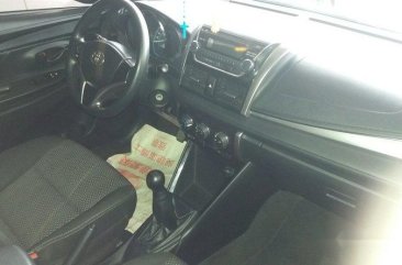 Good as new Toyota Vios 2015 for sale