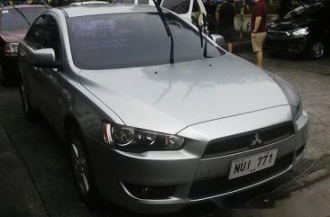 Well-maintained Mitsubishi Lancer Ex 2009 for sale