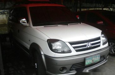 Well-maintained Mitsubishi Adventure 2012 for sale