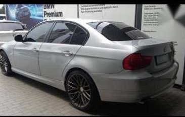 BMW 318i 2012 for sale