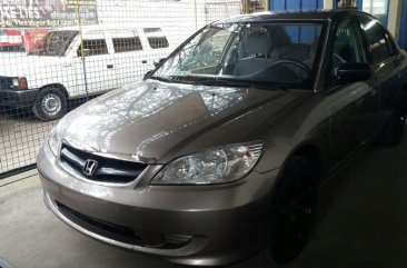 Good as new Honda Civic 2001 for sale