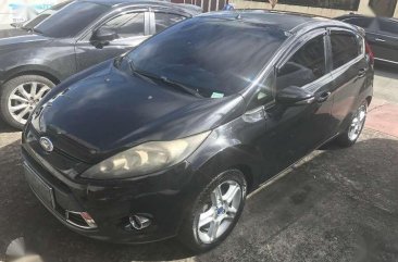 2012 Ford Fiesta Sport AT FOR SALE