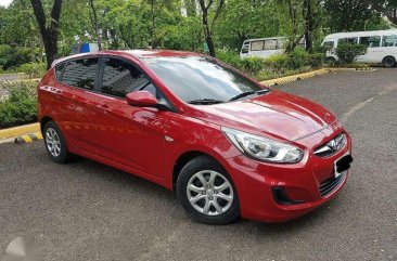 FOR SALE Hyundai Accent 2014 