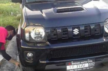 Suzuki Jimny 2016 for sale