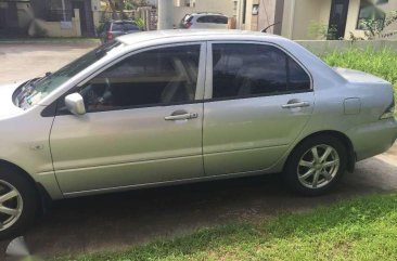 Mitsubishi Lancer 2010 for sale